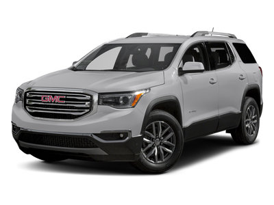 2017 GMC Acadia Base