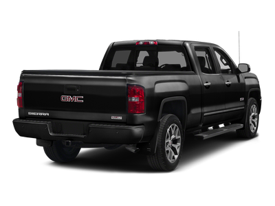 2015 GMC Sierra 1500 Base