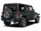 2015 Jeep Wrangler Sahara