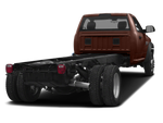 2015 RAM 3500 Chassis Tradesman/SLT