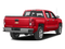 2017 Chevrolet Silverado LTZ