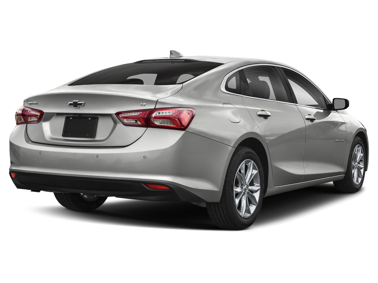 Used 2019 Chevrolet Malibu 1LT with VIN 1G1ZD5ST3KF134283 for sale in White Hall, AR