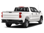 2021 Chevrolet Silverado 1500 Base