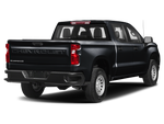 2022 Chevrolet Silverado 1500 Base