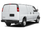 2025 Chevrolet Express Cargo Base