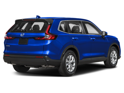 2025 Honda CR-V LX 2WD