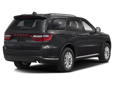 2026 Dodge Durango DURANGO GT RWD