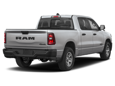 2026 RAM 1500 RAM 1500 EXPRESS CREW CAB 4X4 5'7' BOX
