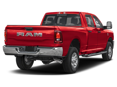 2026 RAM Ram 2500 RAM 2500 LIMITED LONGHORN CREW CAB 4X4 6'4' BOX