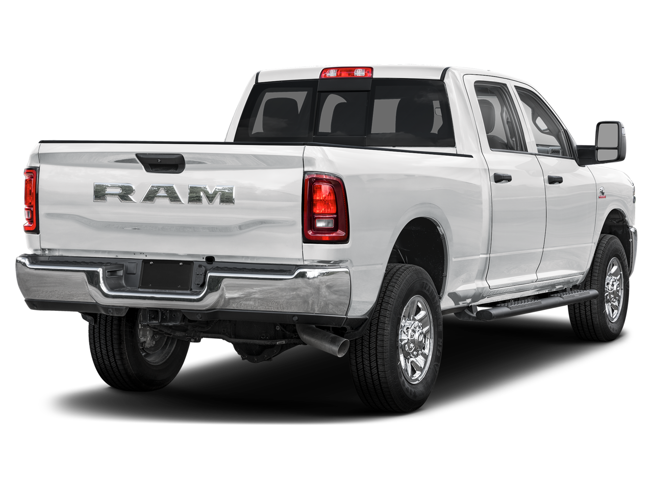 2026 RAM 2500 Tradesman - Photo 24