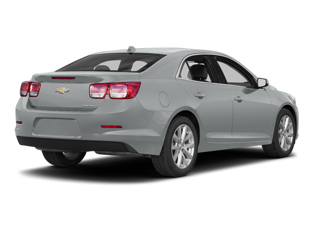 2013 Chevrolet Malibu Base