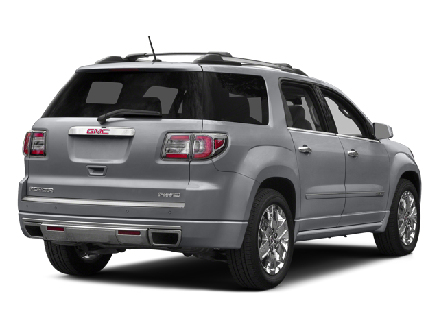 2016 GMC Acadia Base