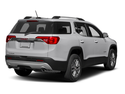 2017 GMC Acadia Base