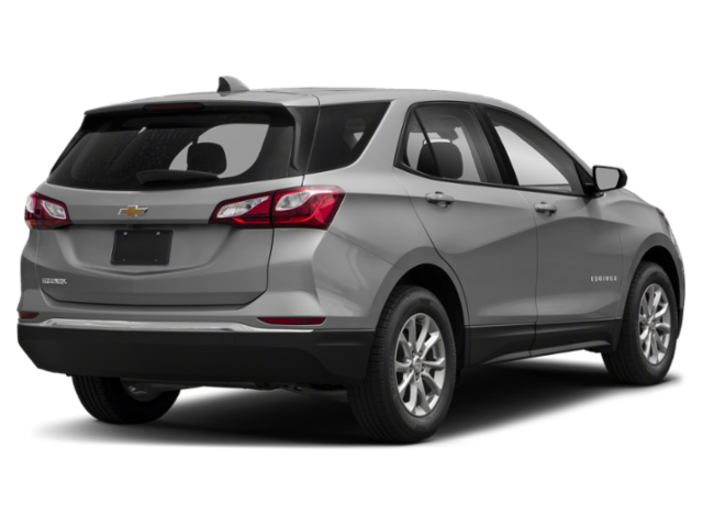 Used 2018 Chevrolet Equinox LS with VIN 2GNAXHEV3J6157394 for sale in White Hall, AR