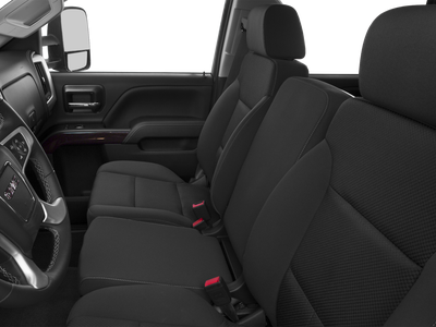 2015 GMC Sierra SLT