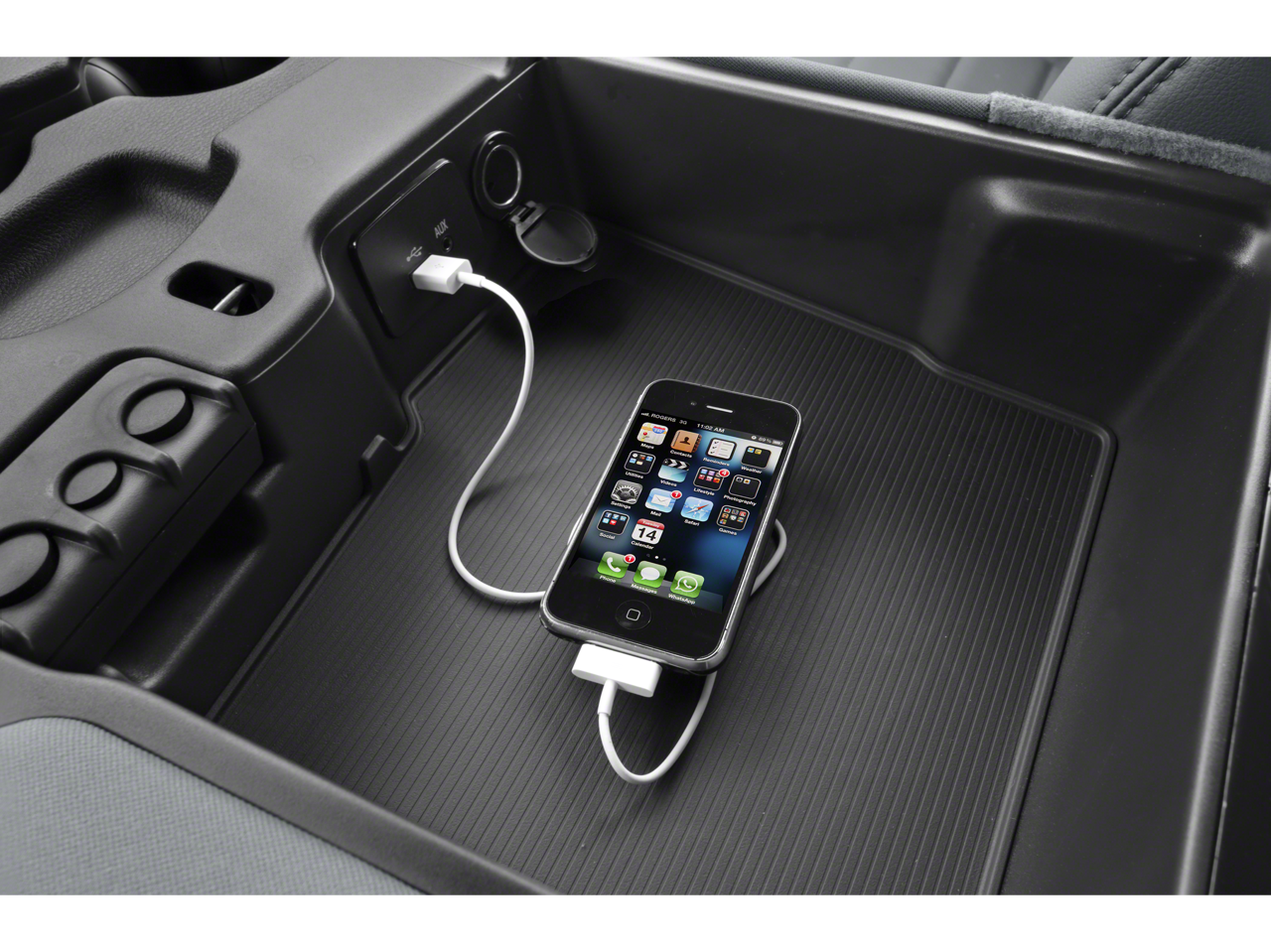2015 RAM 3500 Chassis Tradesman/SLT