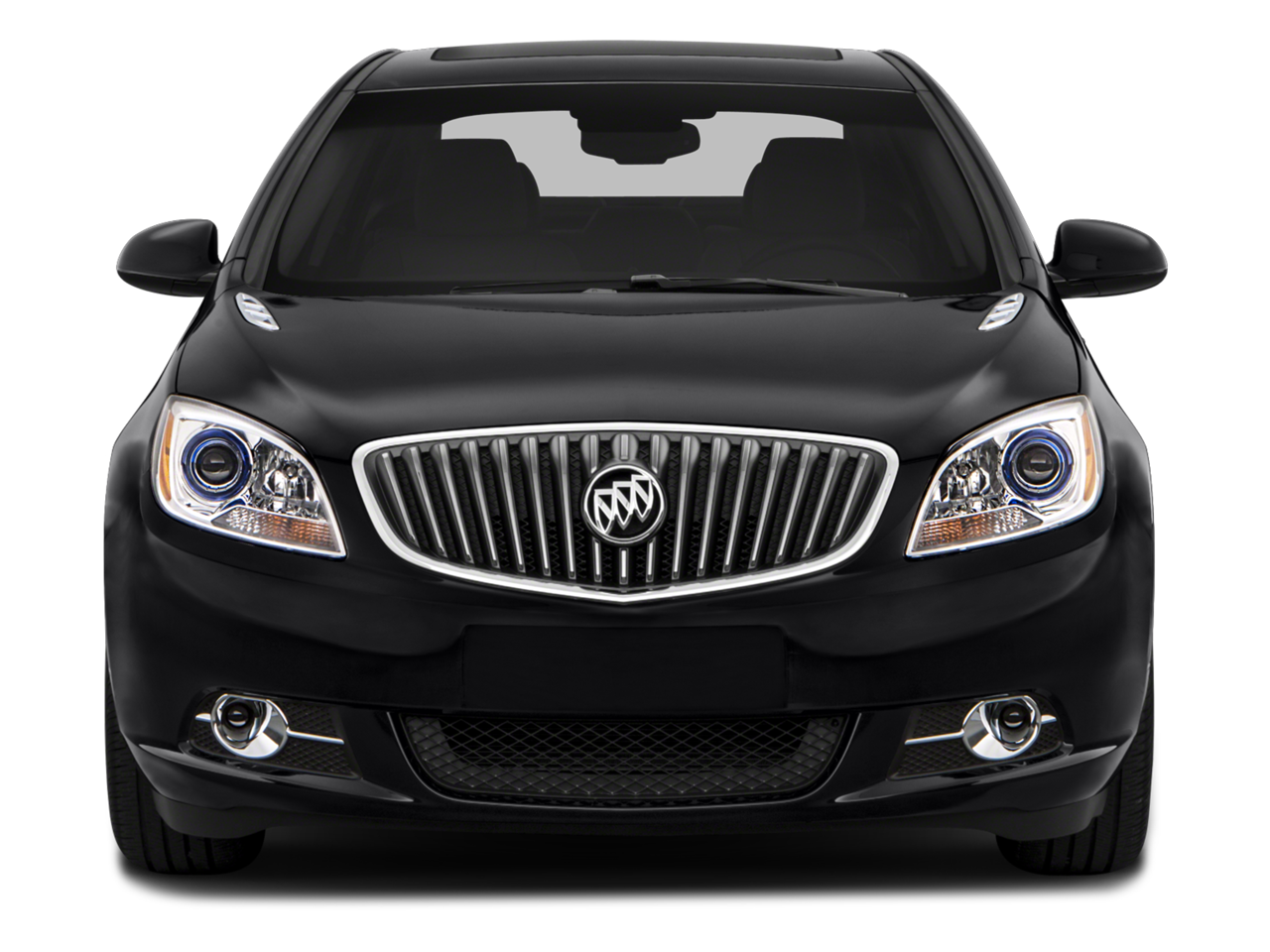 2016 Buick Verano Sport Touring