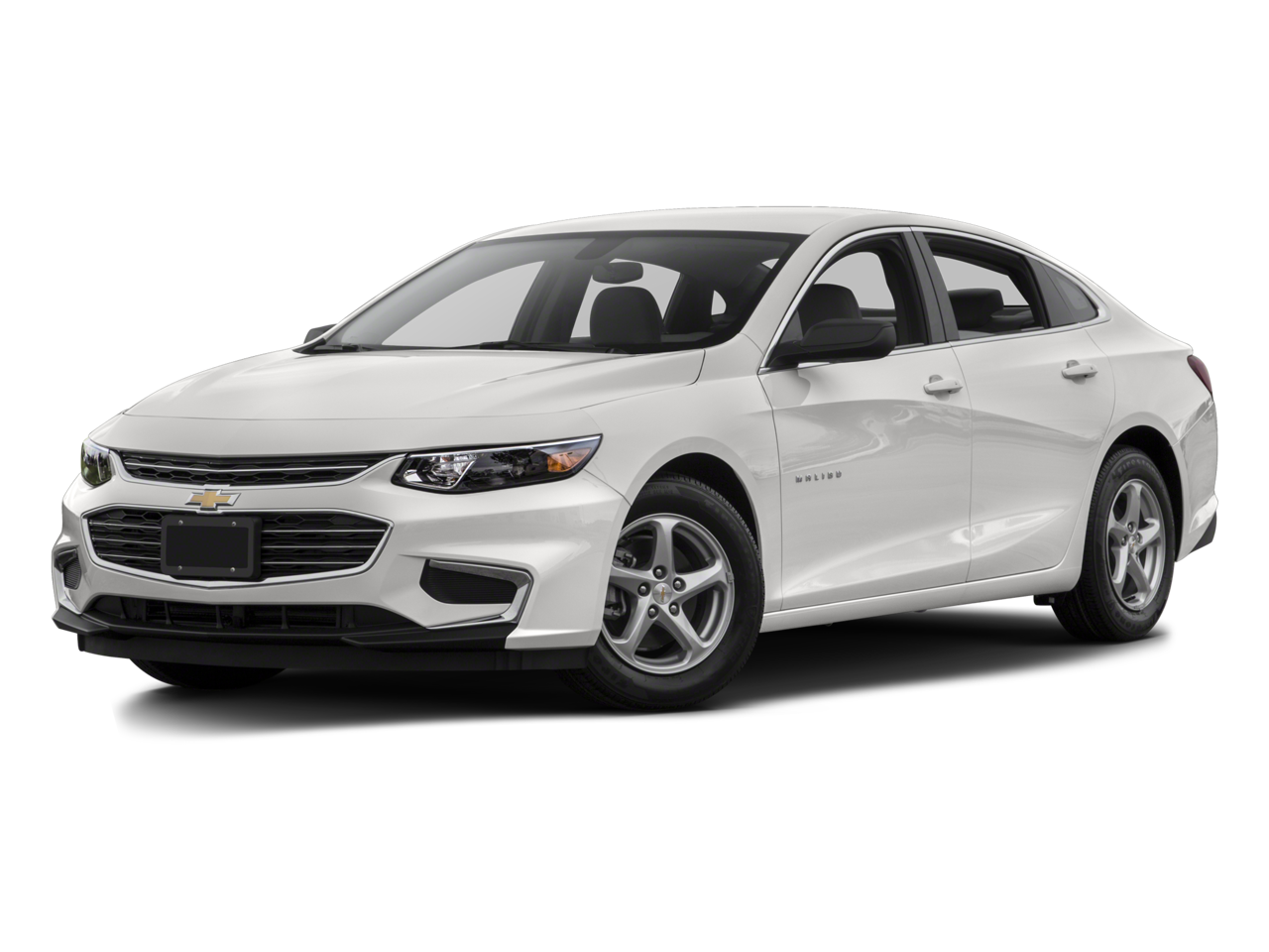 2016 Chevrolet Malibu Base