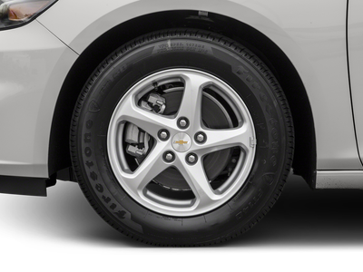 2016 Chevrolet Malibu Base