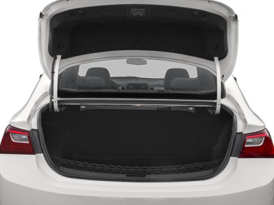 2016 Chevrolet Malibu Base