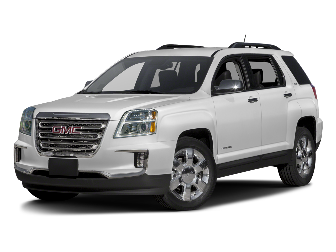 2016 GMC Terrain Base