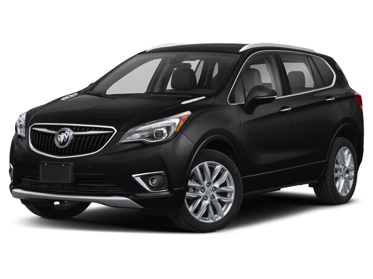 2019 Buick Envision Premium I AWD's photo