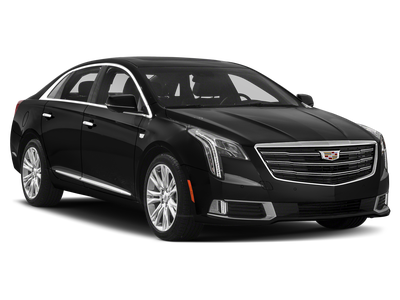 2019 Cadillac XTS Luxury