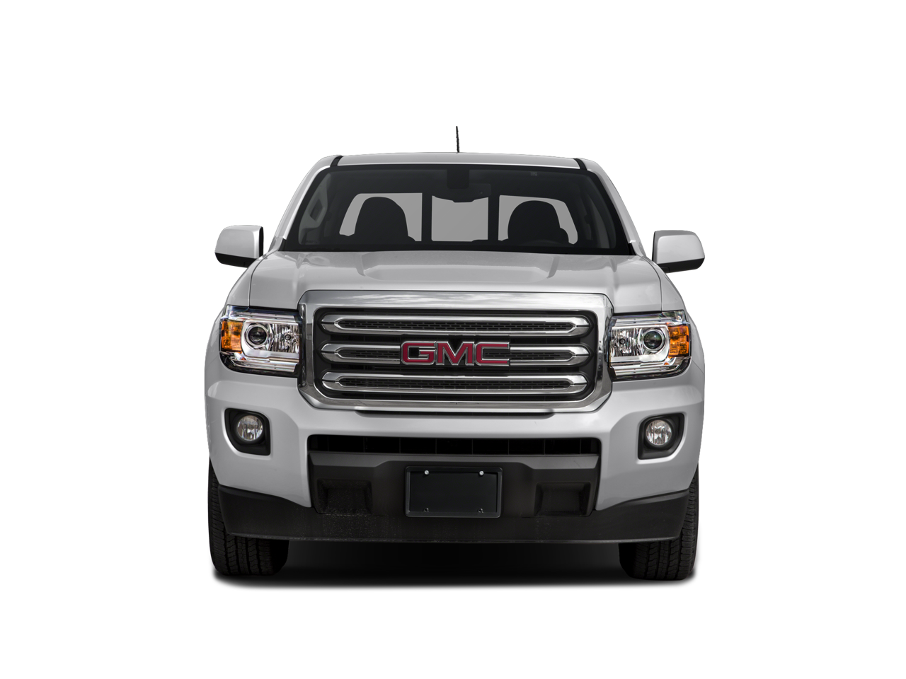 2019 Gmc Canyon Work Truck photo 2