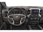 2020 Chevrolet Silverado 1500 Base