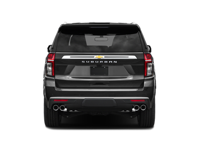 2021 Chevrolet Suburban Base
