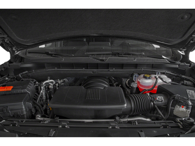 2021 Chevrolet Suburban Base