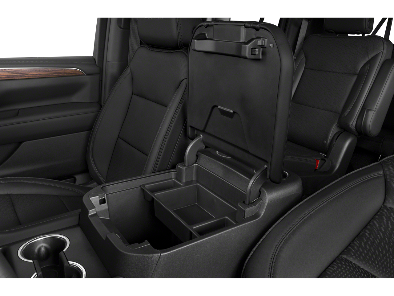 2021 Chevrolet Suburban Base