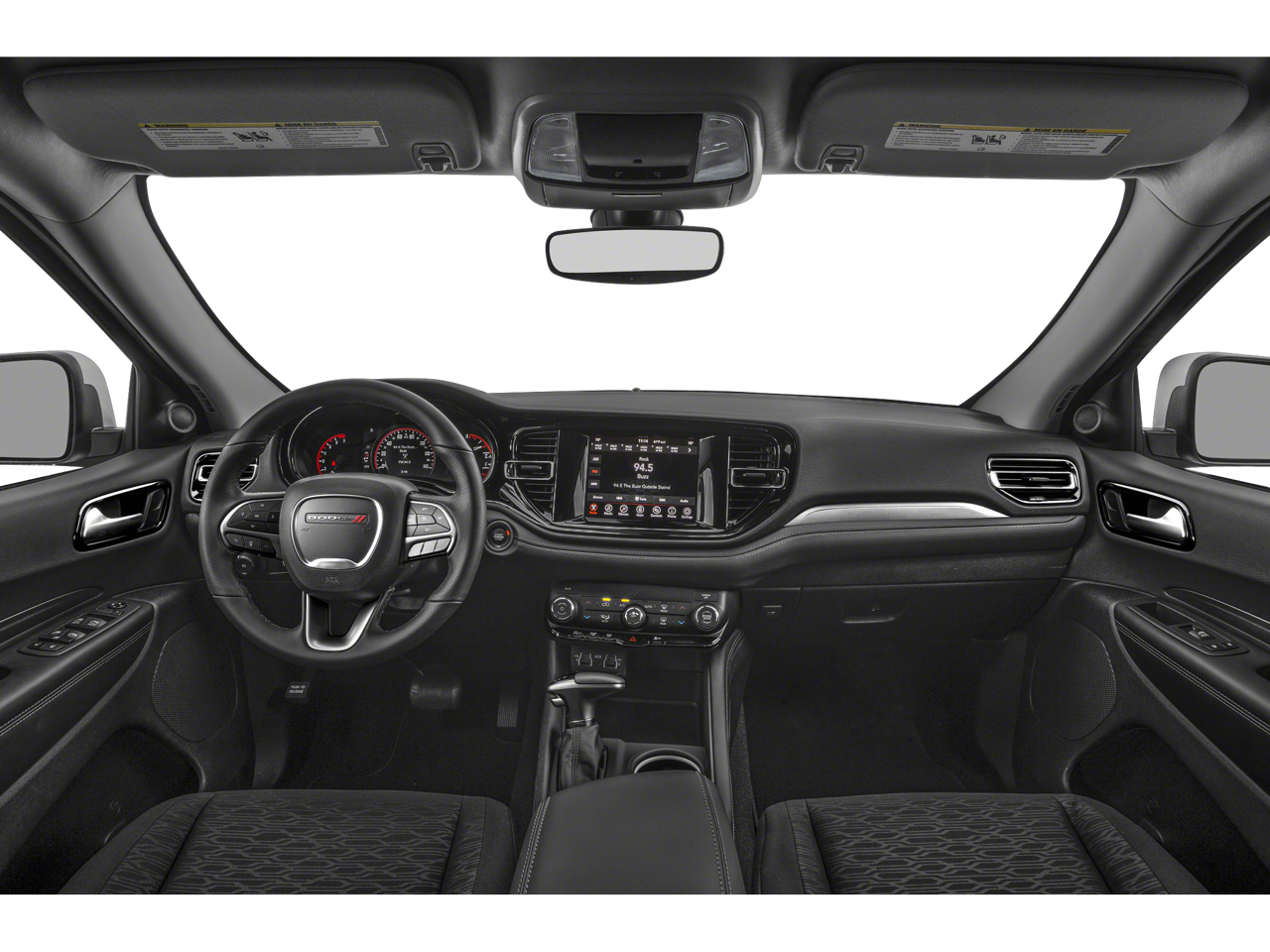 2021 Dodge Durango GT RWD