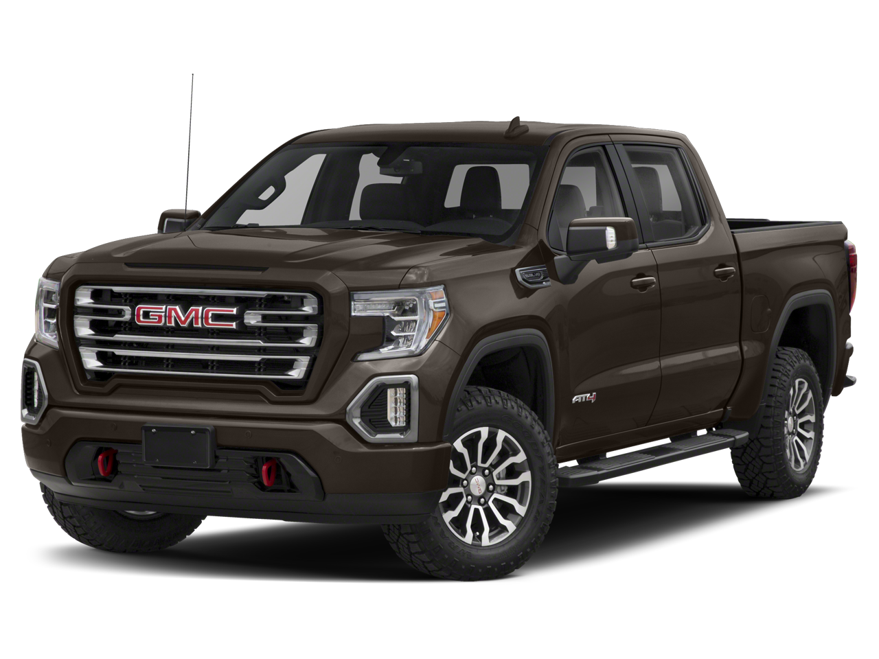 2021 GMC Sierra 1500 Base