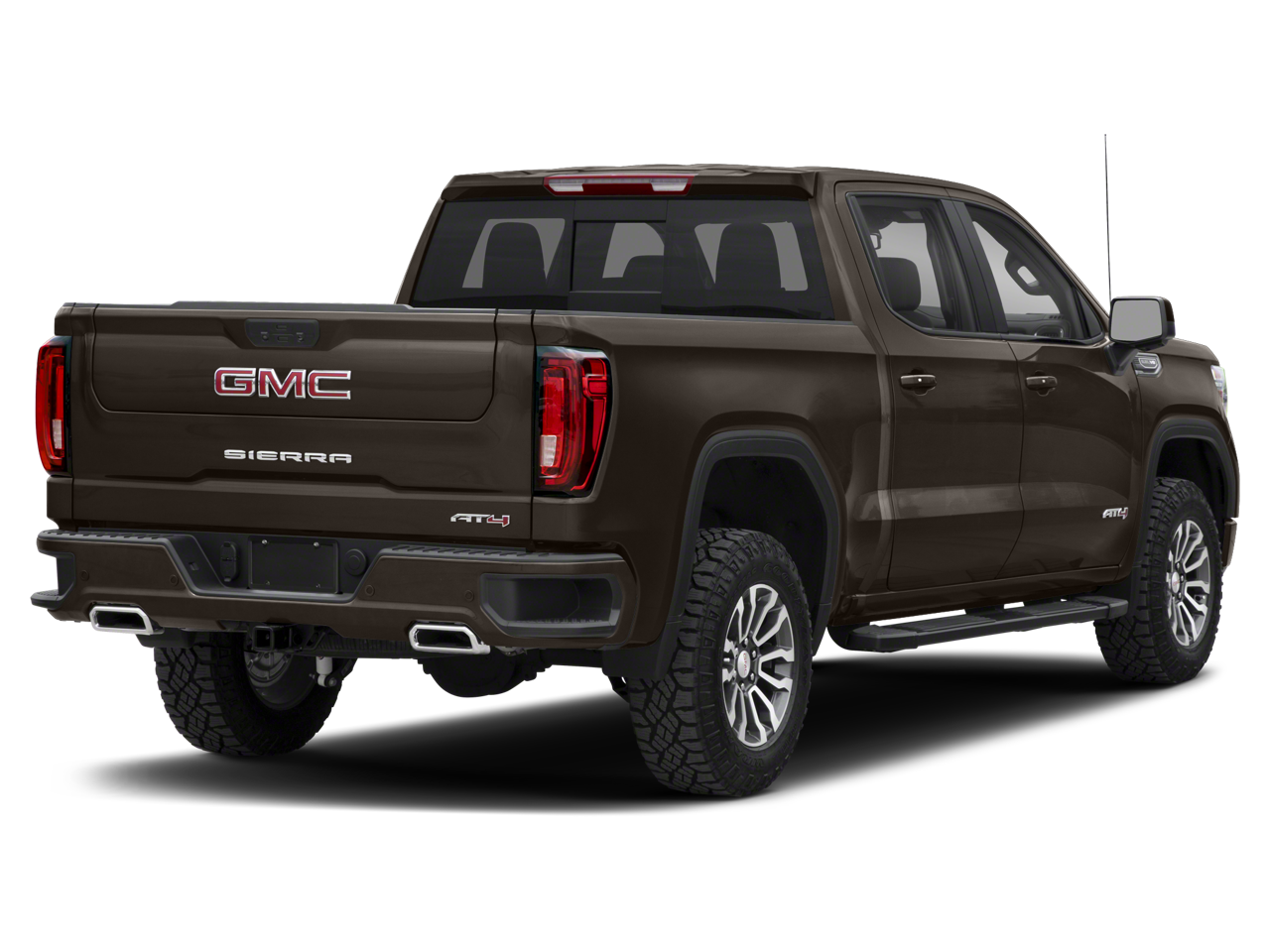 2021 GMC Sierra 1500 Base