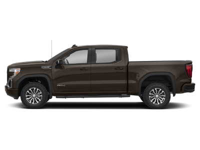 2021 GMC Sierra 1500 Base