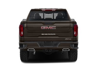 2021 GMC Sierra 1500 Base