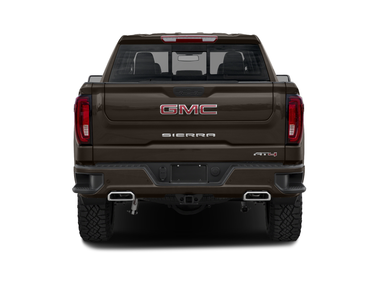 2021 GMC Sierra 1500 Base