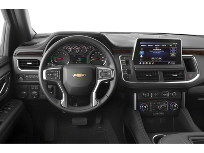 2022 Chevrolet Tahoe LS