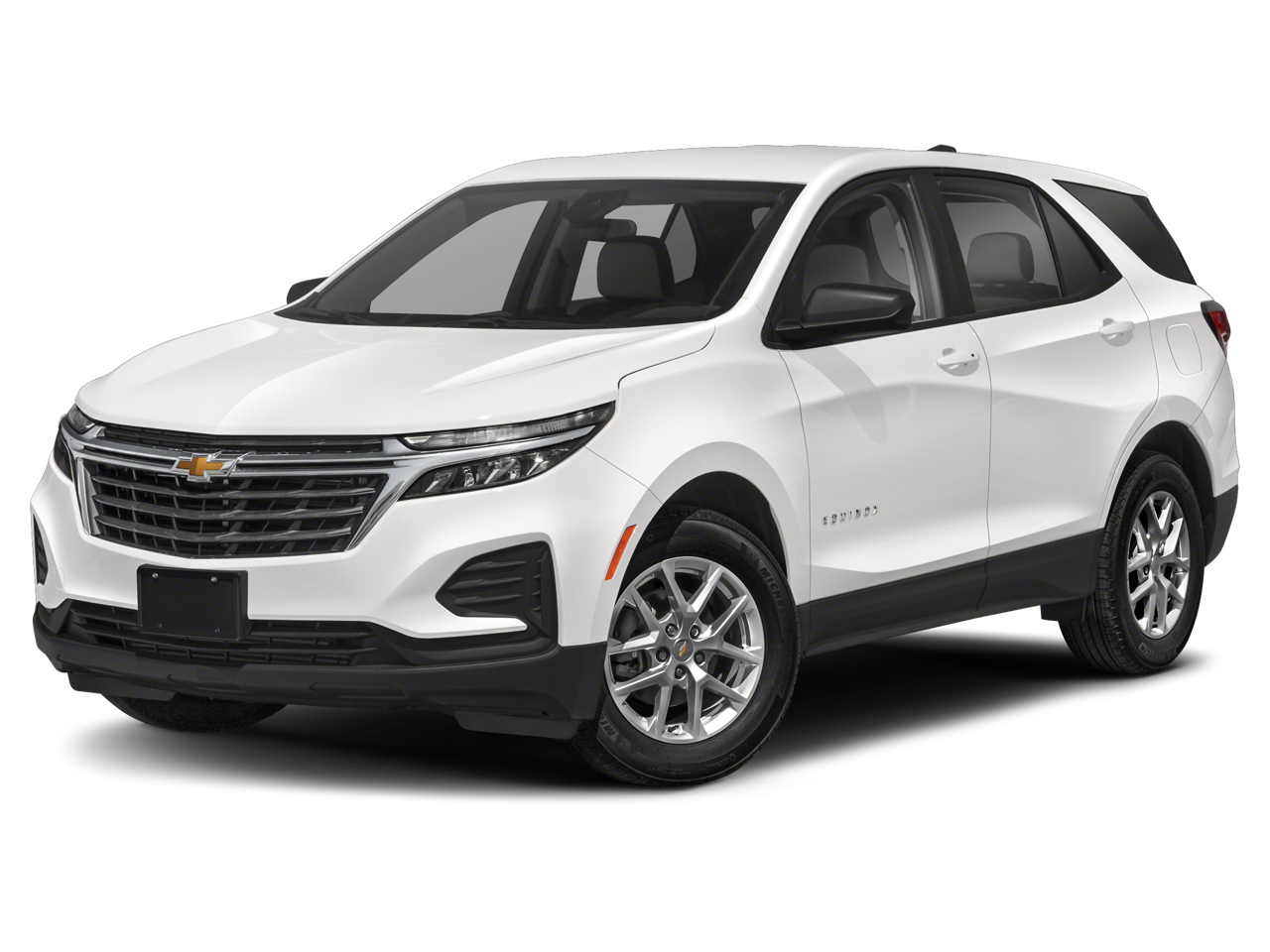 2022 Chevrolet Equinox LT 1.5T's photo
