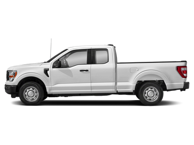 2022 Ford F-150 Base