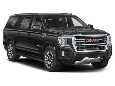 2022 GMC Yukon XL AT4