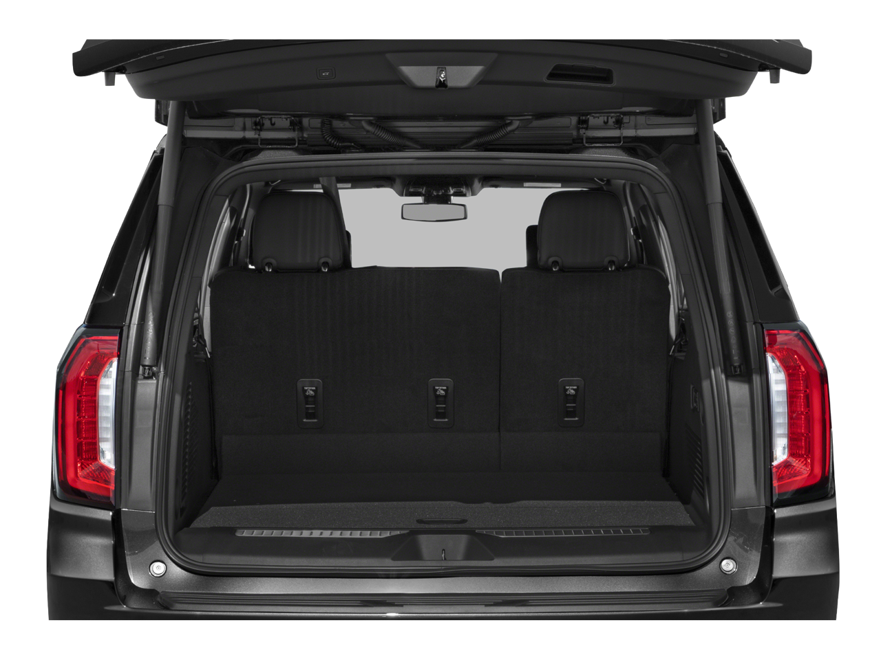 2022 GMC Yukon XL AT4