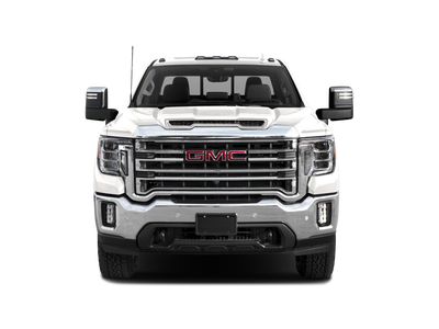 2022 GMC Sierra 2500 HD SLT