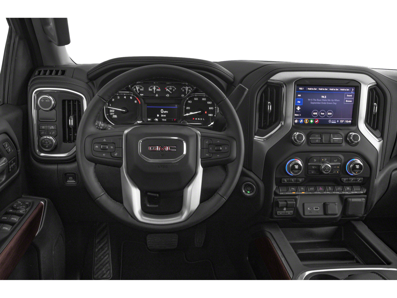 2022 GMC Sierra 1500 Limited Base