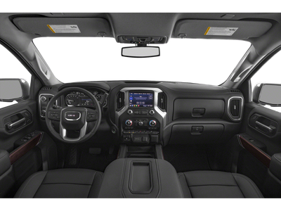 2022 GMC Sierra 1500 Limited Base