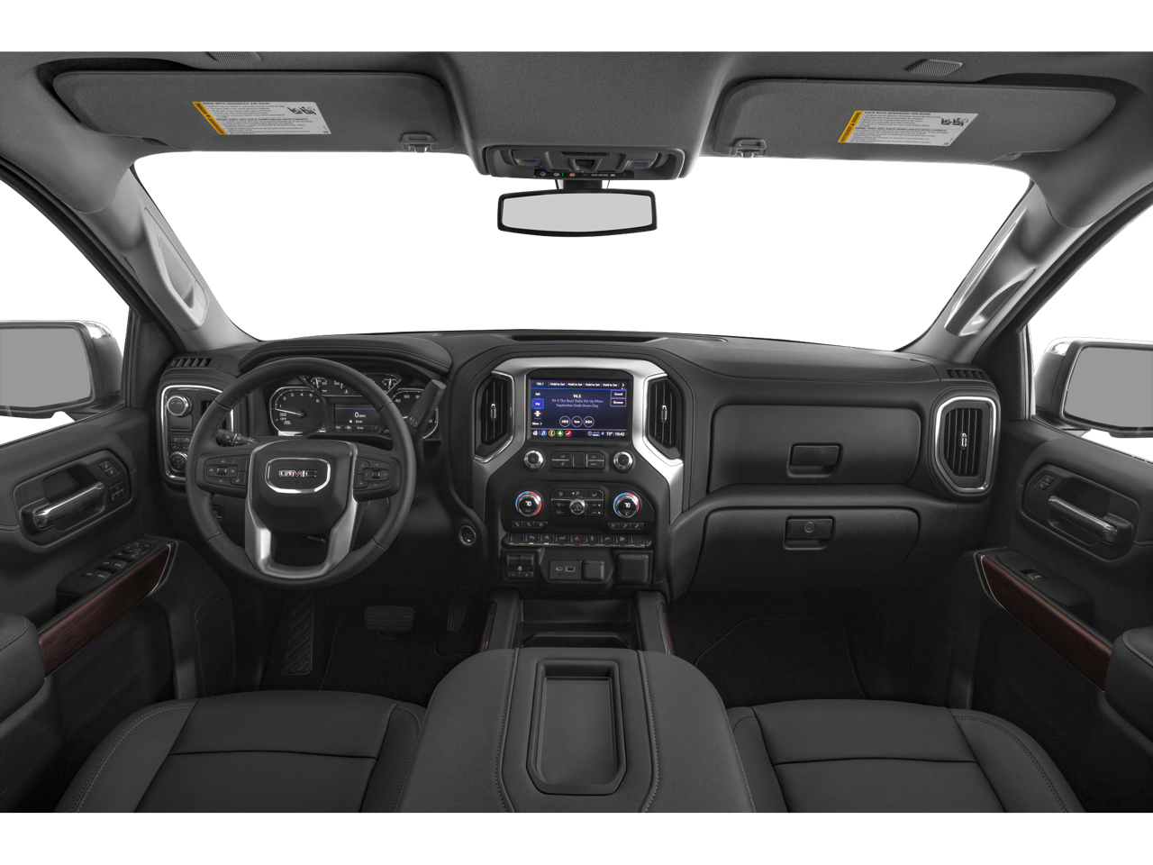 2022 GMC Sierra 1500 Limited Base