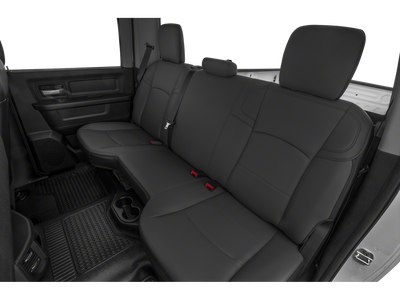 2022 RAM 2500 Limited Longhorn Crew Cab 4x4 6'4' Box