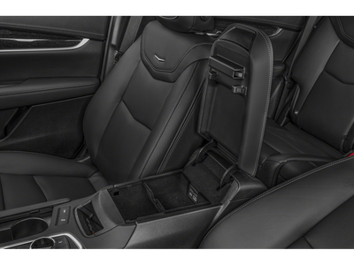 2023 Cadillac XT5 FWD Premium Luxury