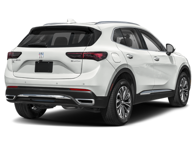 2024 Buick Envision Base